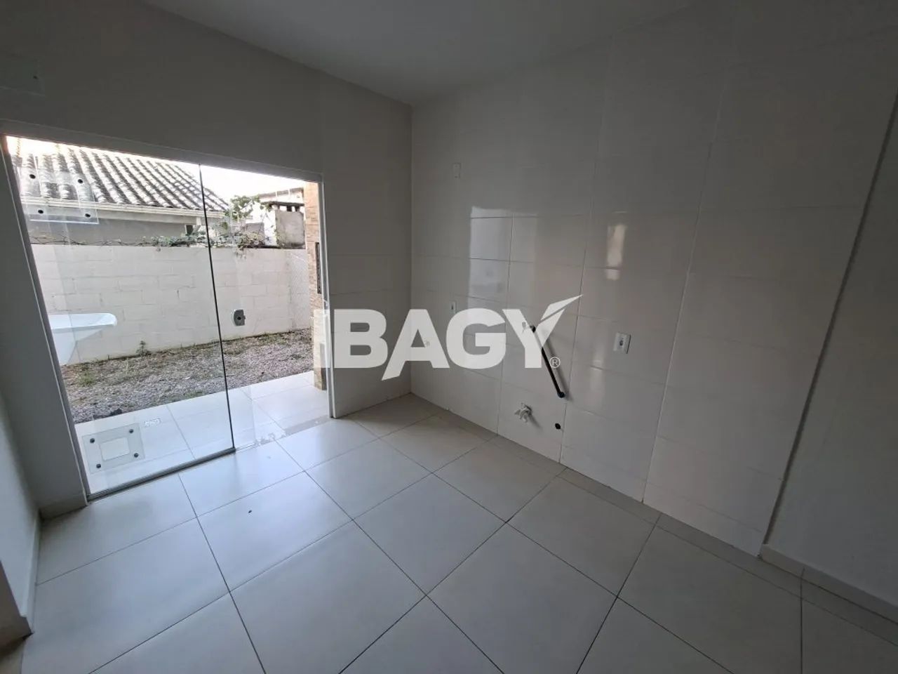 Excelente Apartamento 2 dormitório(s) em Bela Vista - Palhoça - Foto 4