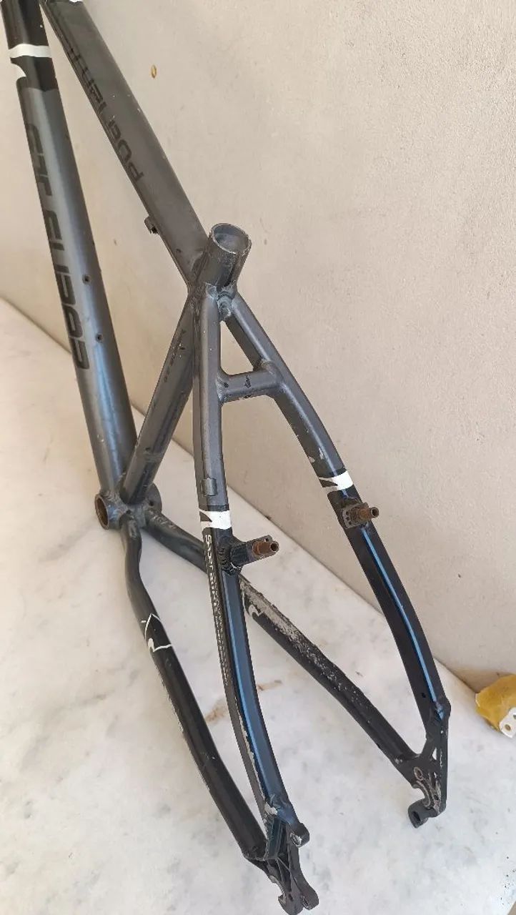 quadro bike 26 - Foto 4