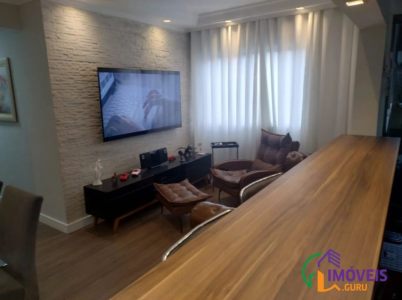 APARTAMENTO - VILA CARRÃO - SP - Foto 2