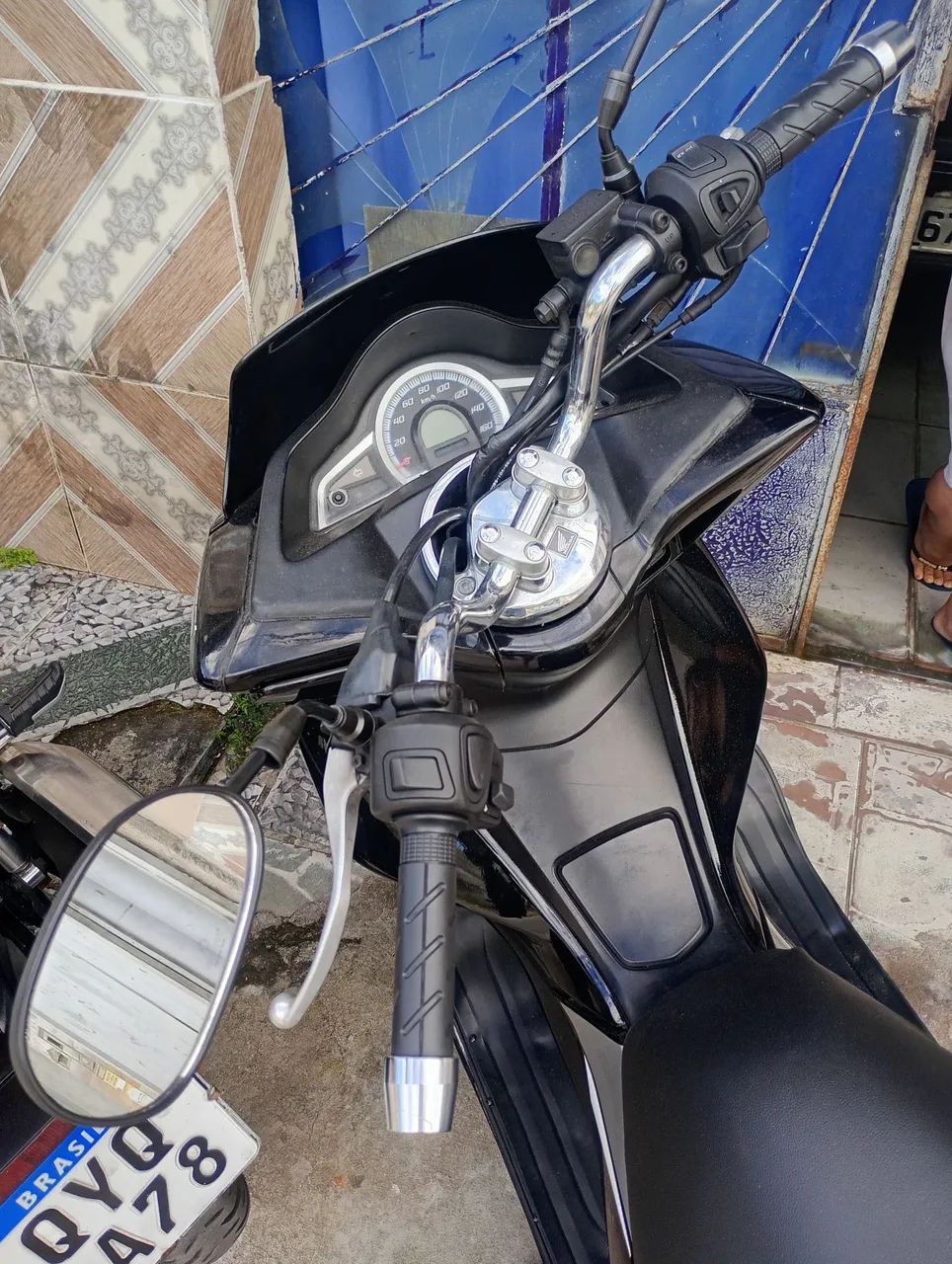 PCX ano 2016 - Foto 2