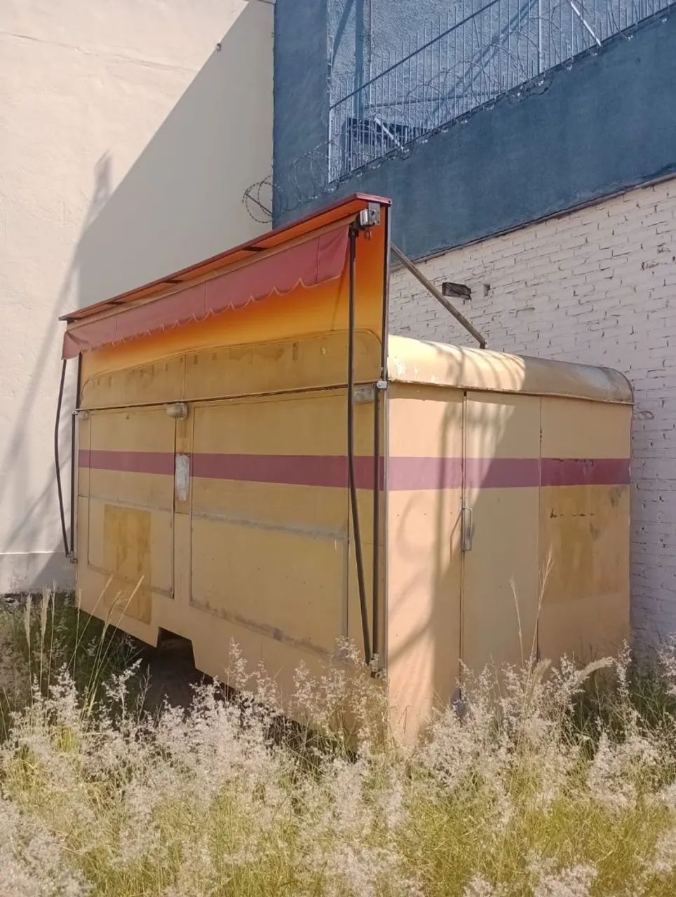 Trailer 