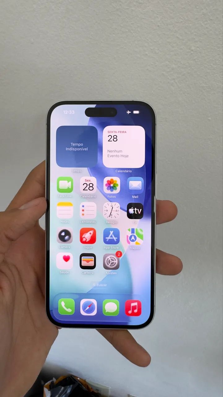 iPhone 16 - 128gb - Foto 5