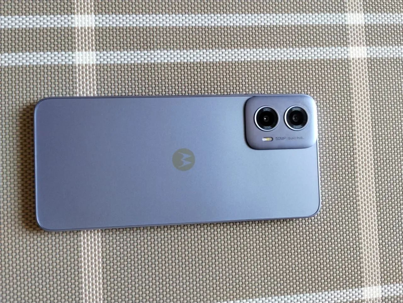 Celular moto g 34  - Foto 3