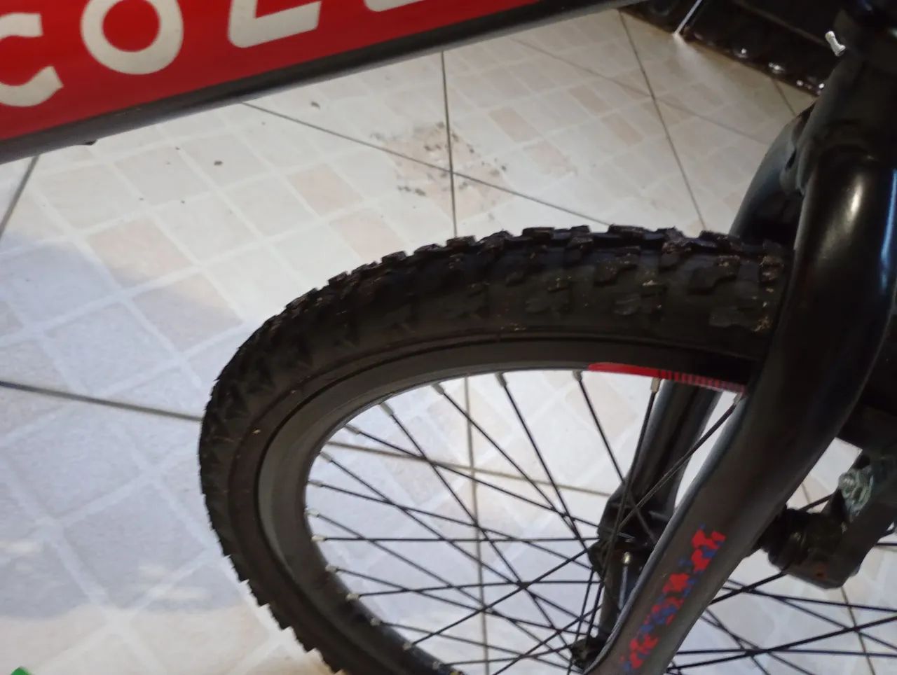 Bicicleta nova - Foto 4