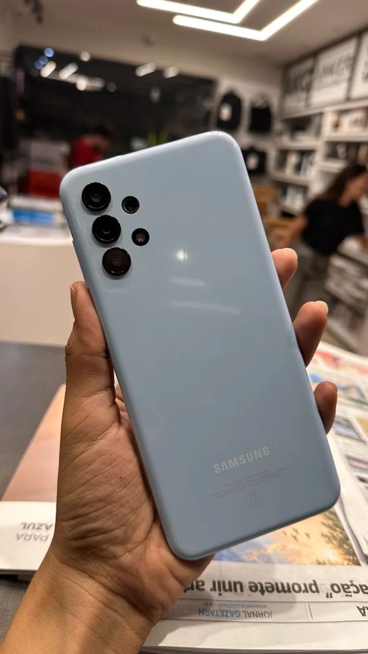 Galaxy A13 - 128GB