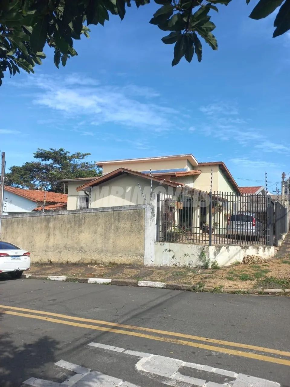 casa - Taquaral - Campinas