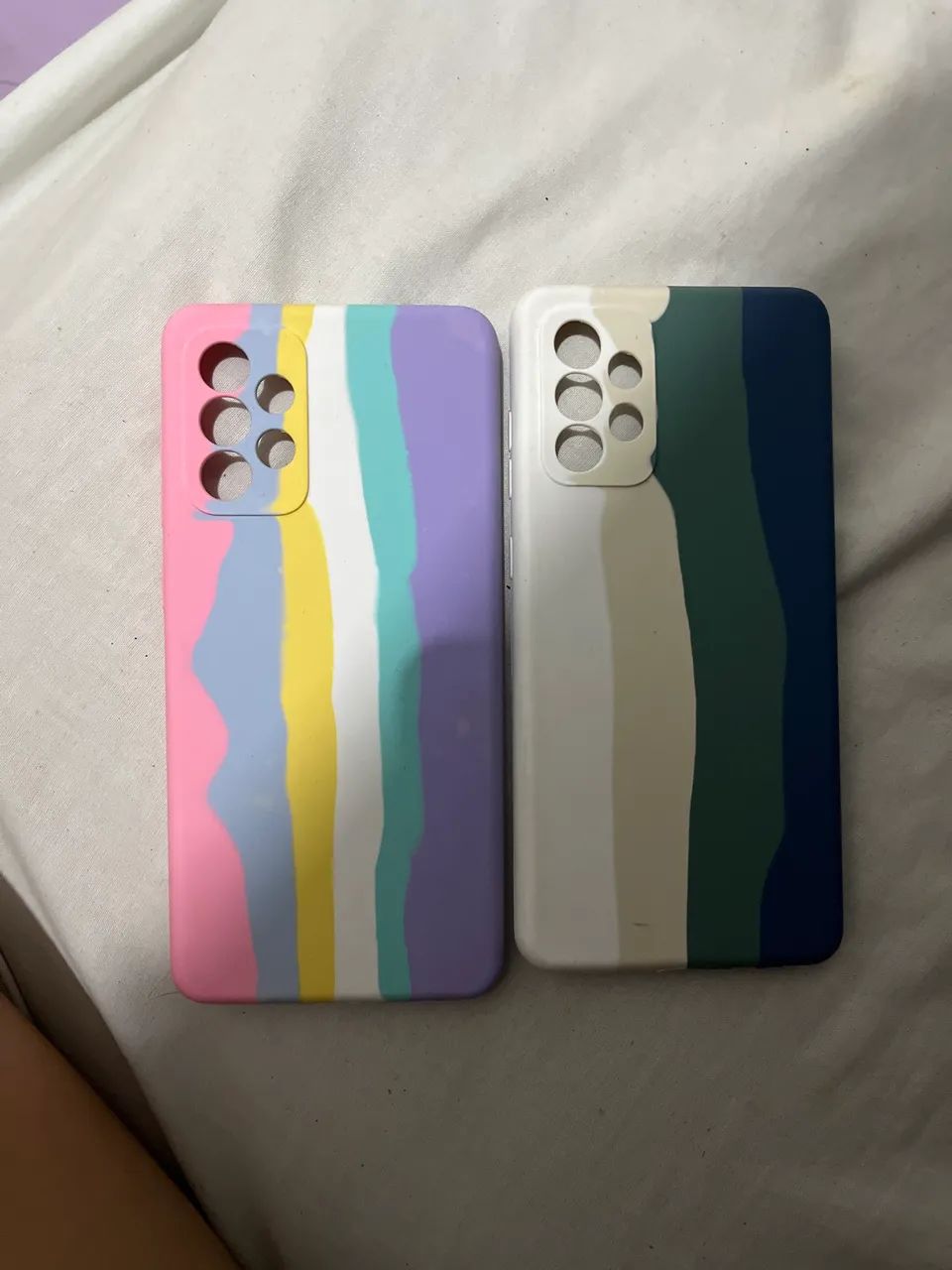Capinha A72