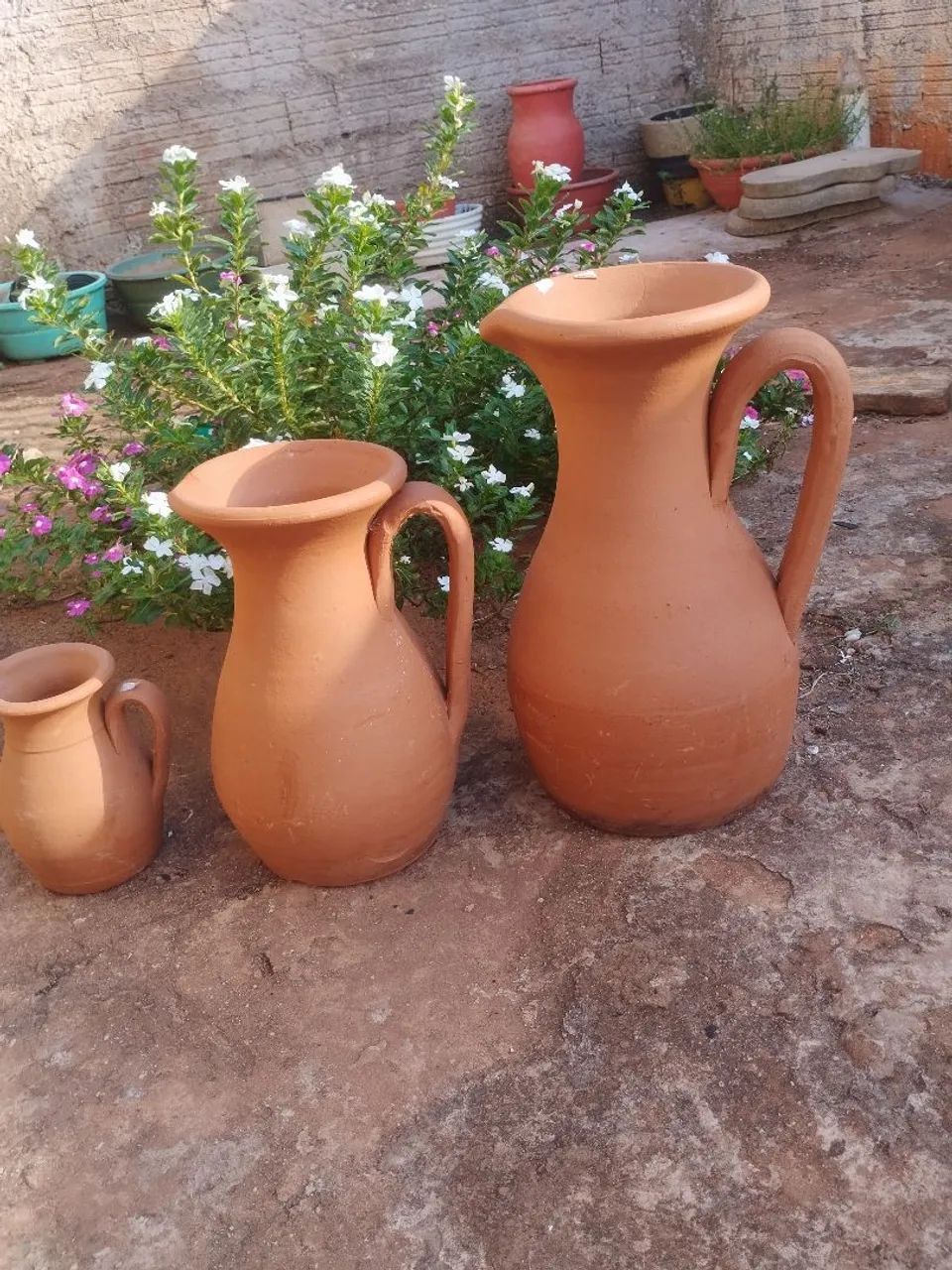 Vasos  - Foto 5