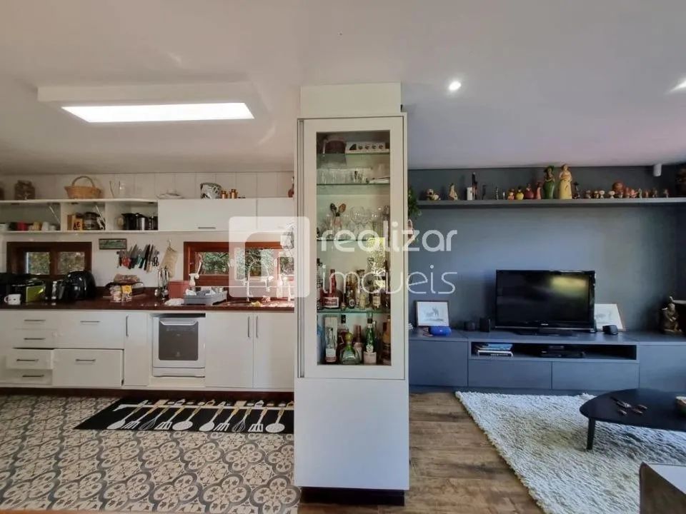 Casa 5 quartos no bairro Campeche - Florianópolis - Foto 4