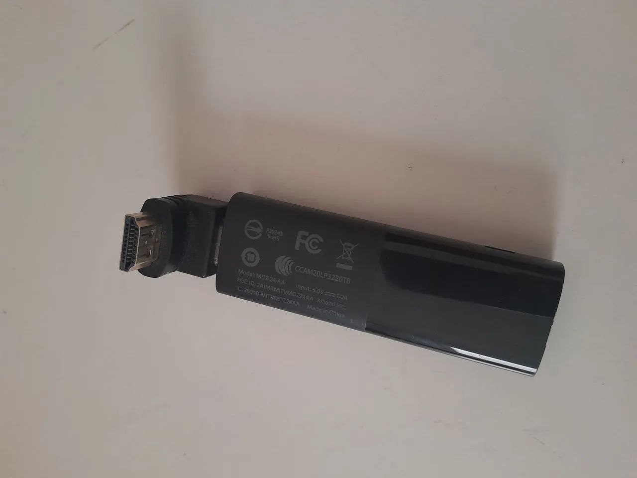Aparelho Smart Tv Xiaomi - Foto 2