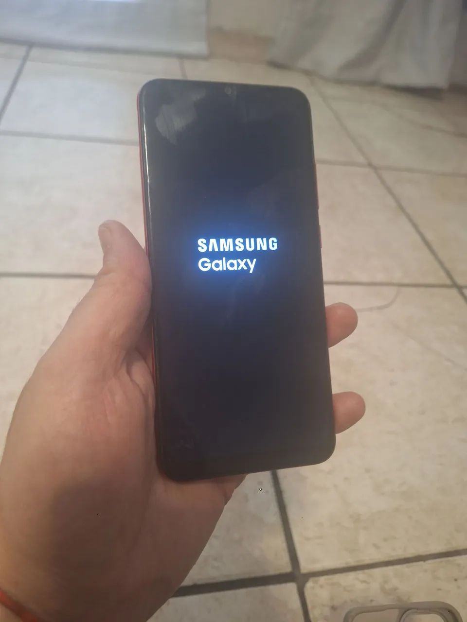 Samsung Galaxy A03 - Foto 2