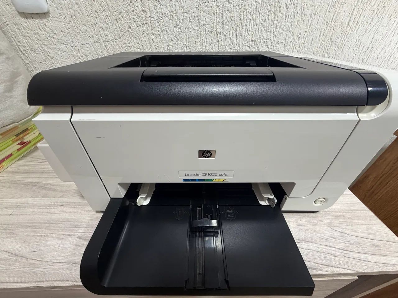 Impressora HP 1025 