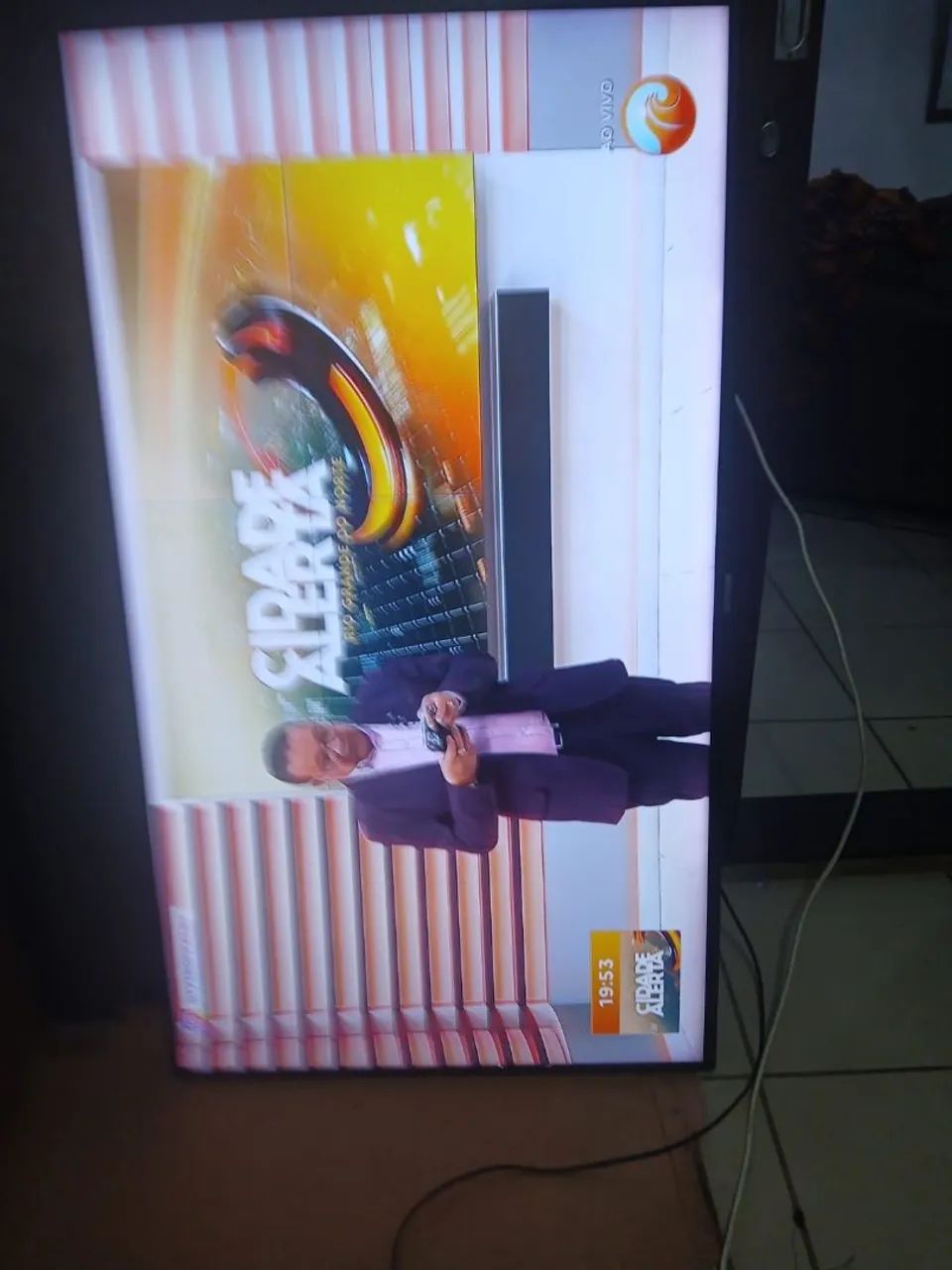 Tv de 50" da lg - Foto 5