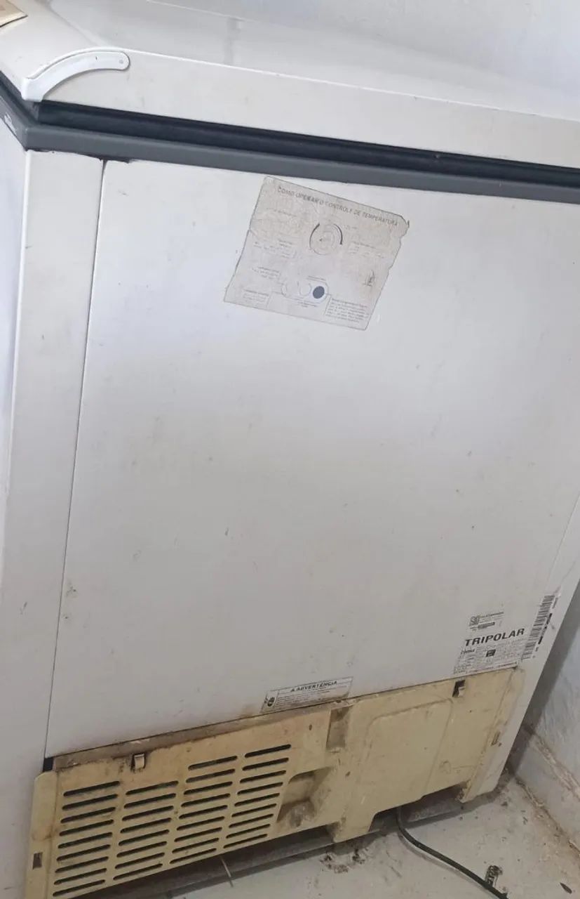 Freezer 