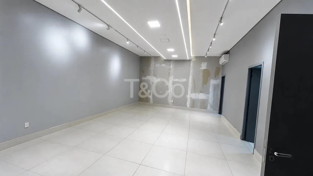 Salão Comercial Para Alugar Em Campinas | Taquaral/Guanabara - Foto 5