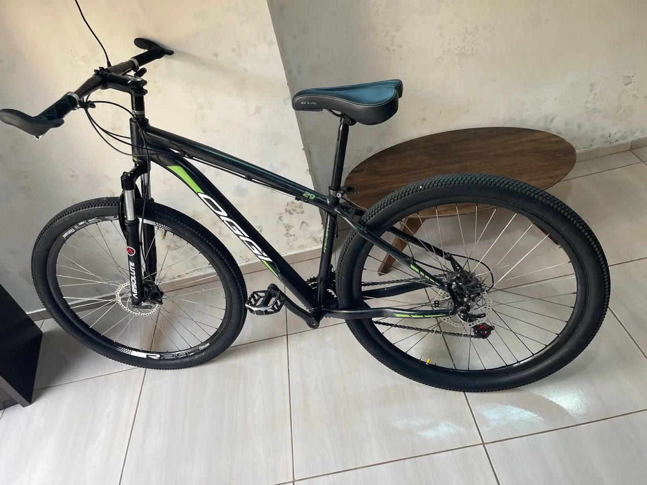 Bicicleta OGGI - Foto 3