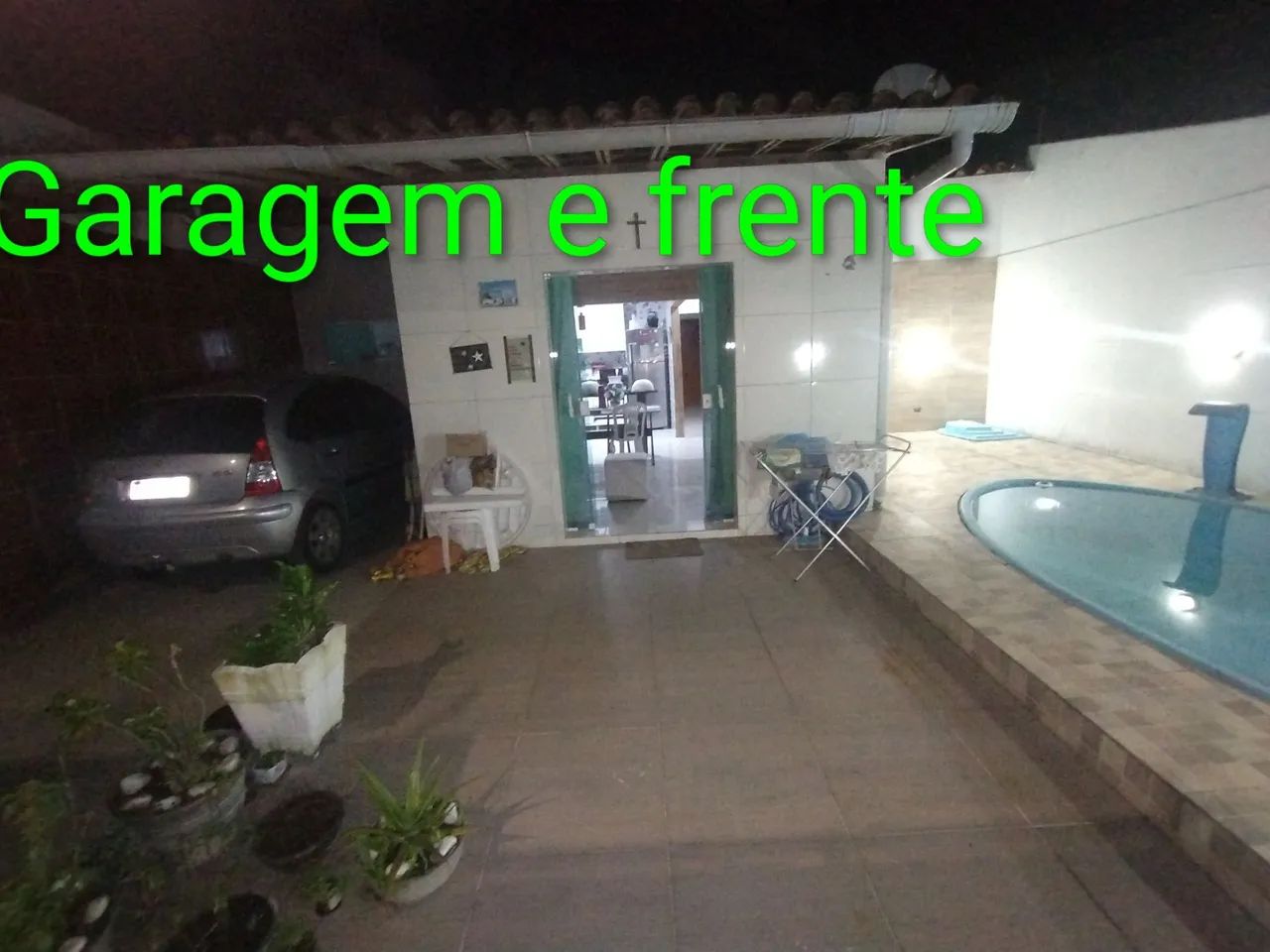 Vendo linda casa, só entrar e morar  - Foto 3