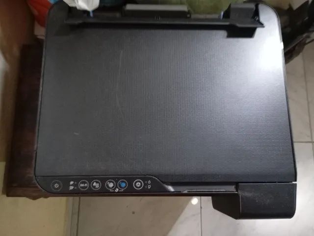 Impressora Epson L3150 - Foto 3