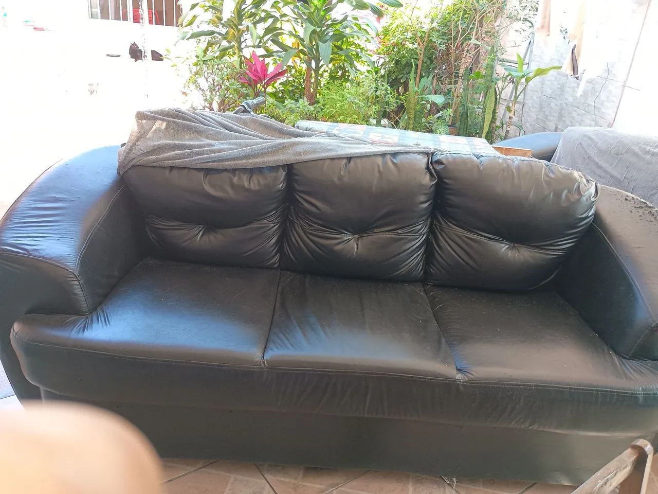 sofá  - Foto 2