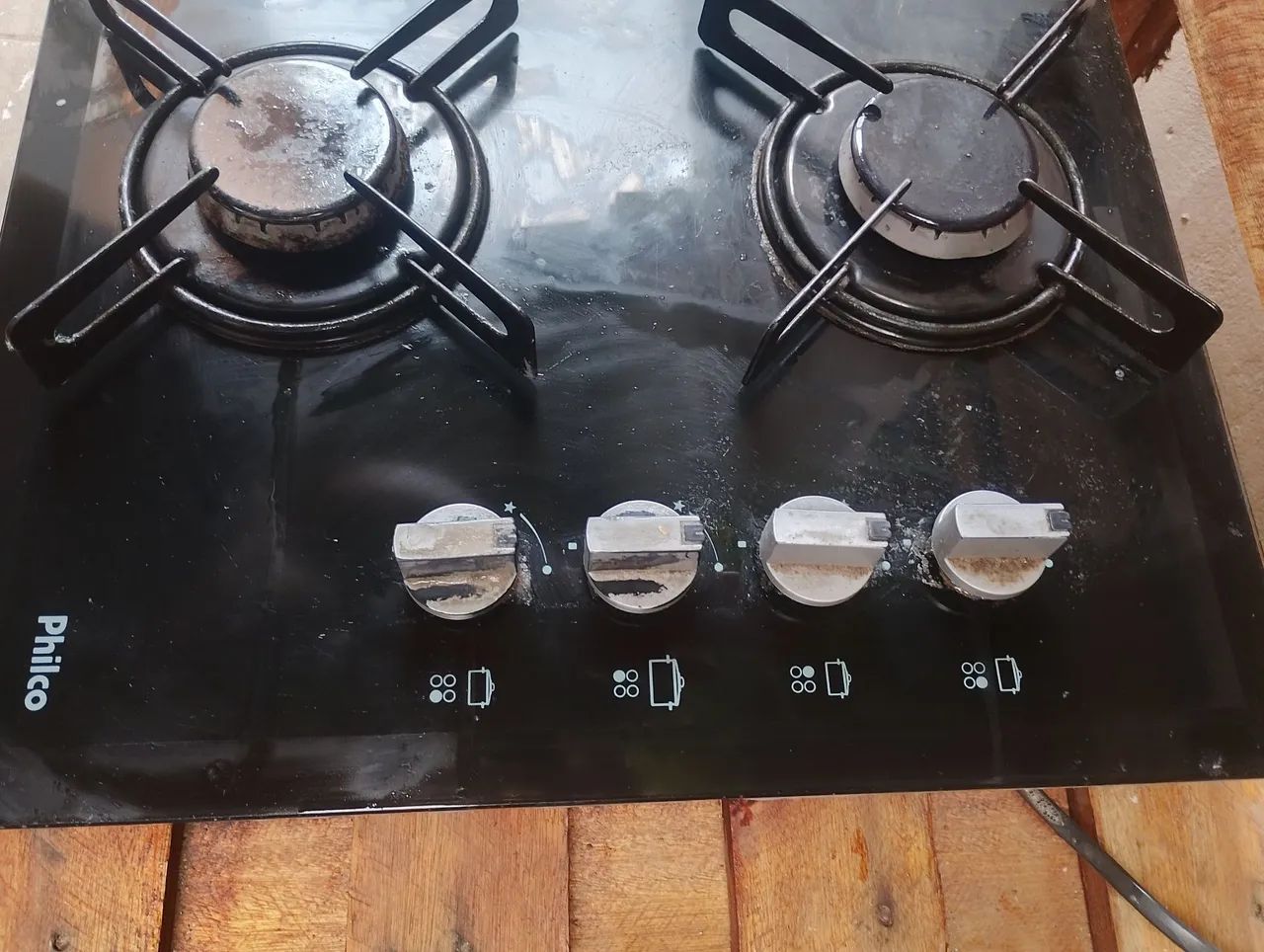 Cooktop  - Foto 3
