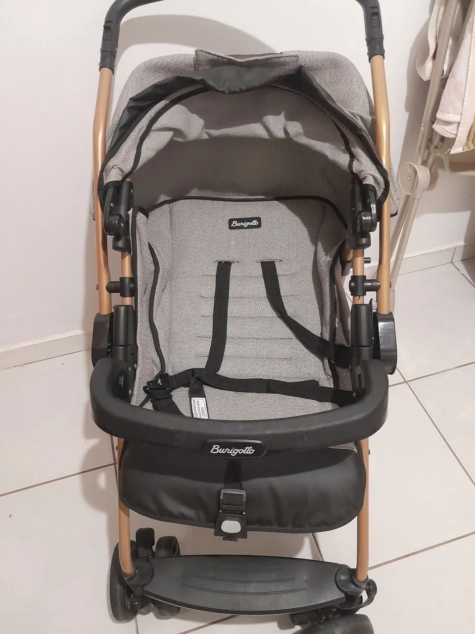 Carinho mas bebe conforto - Foto 5