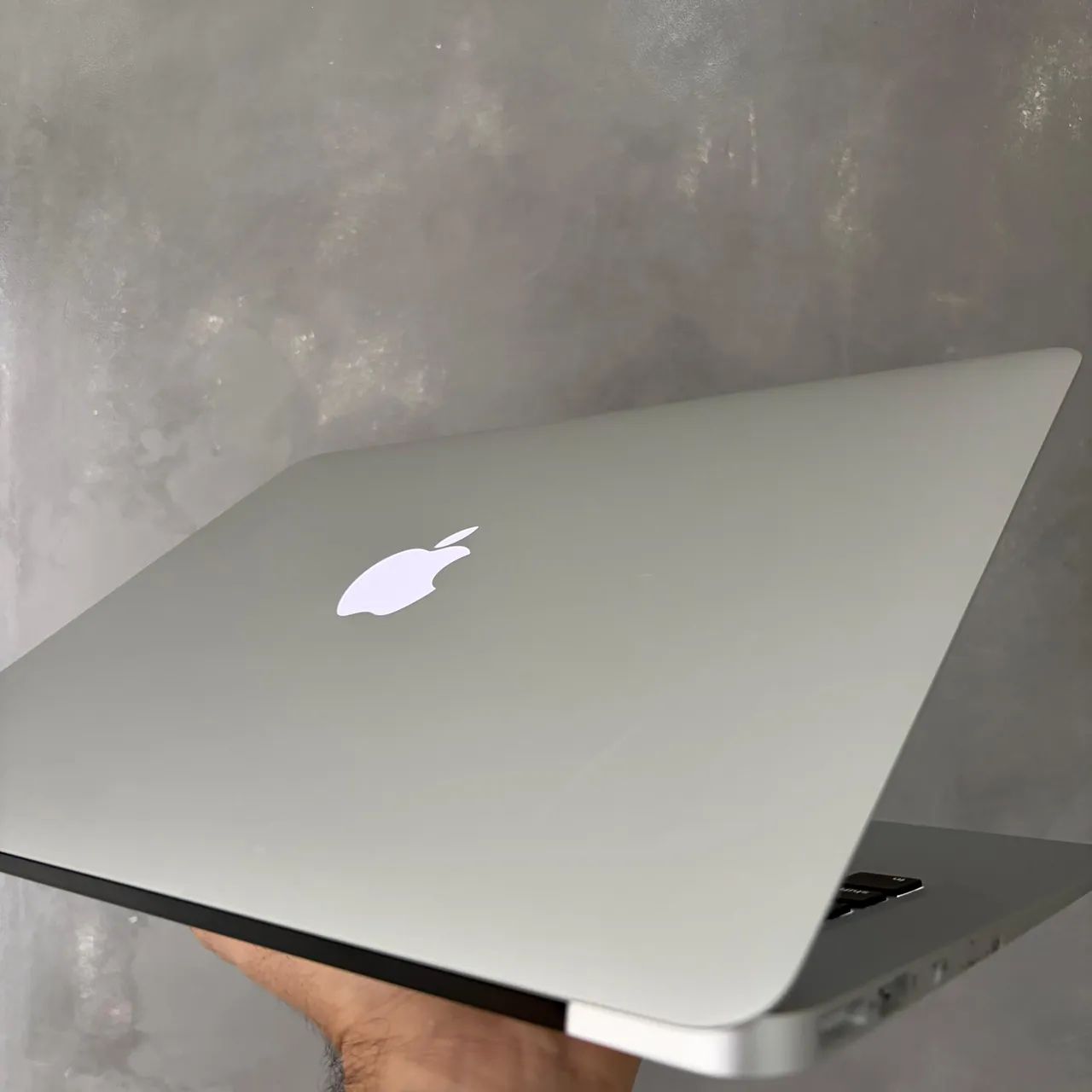 Macbook Air 2017 Última Unidade  - Foto 2