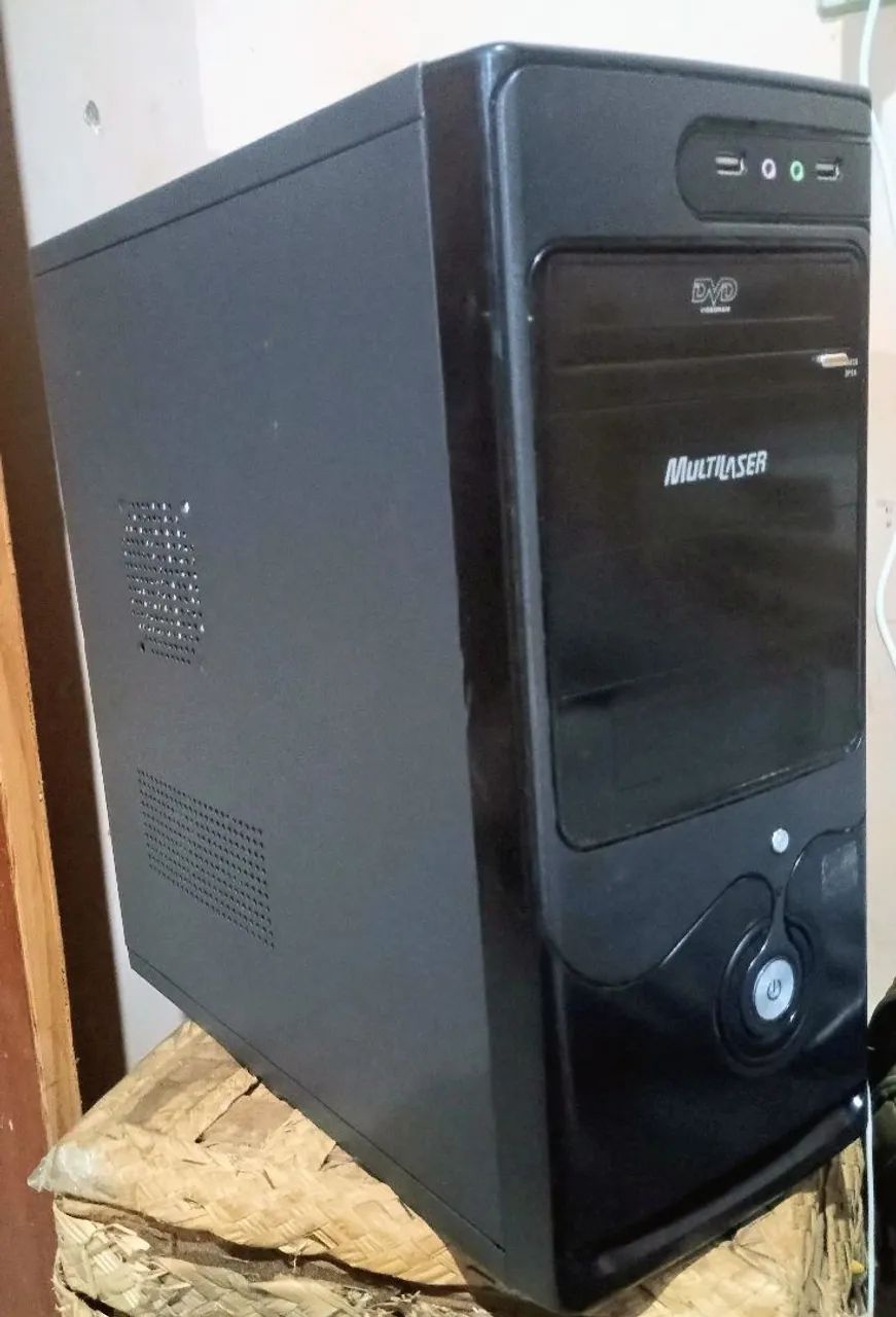 CPU i3 3° geração 