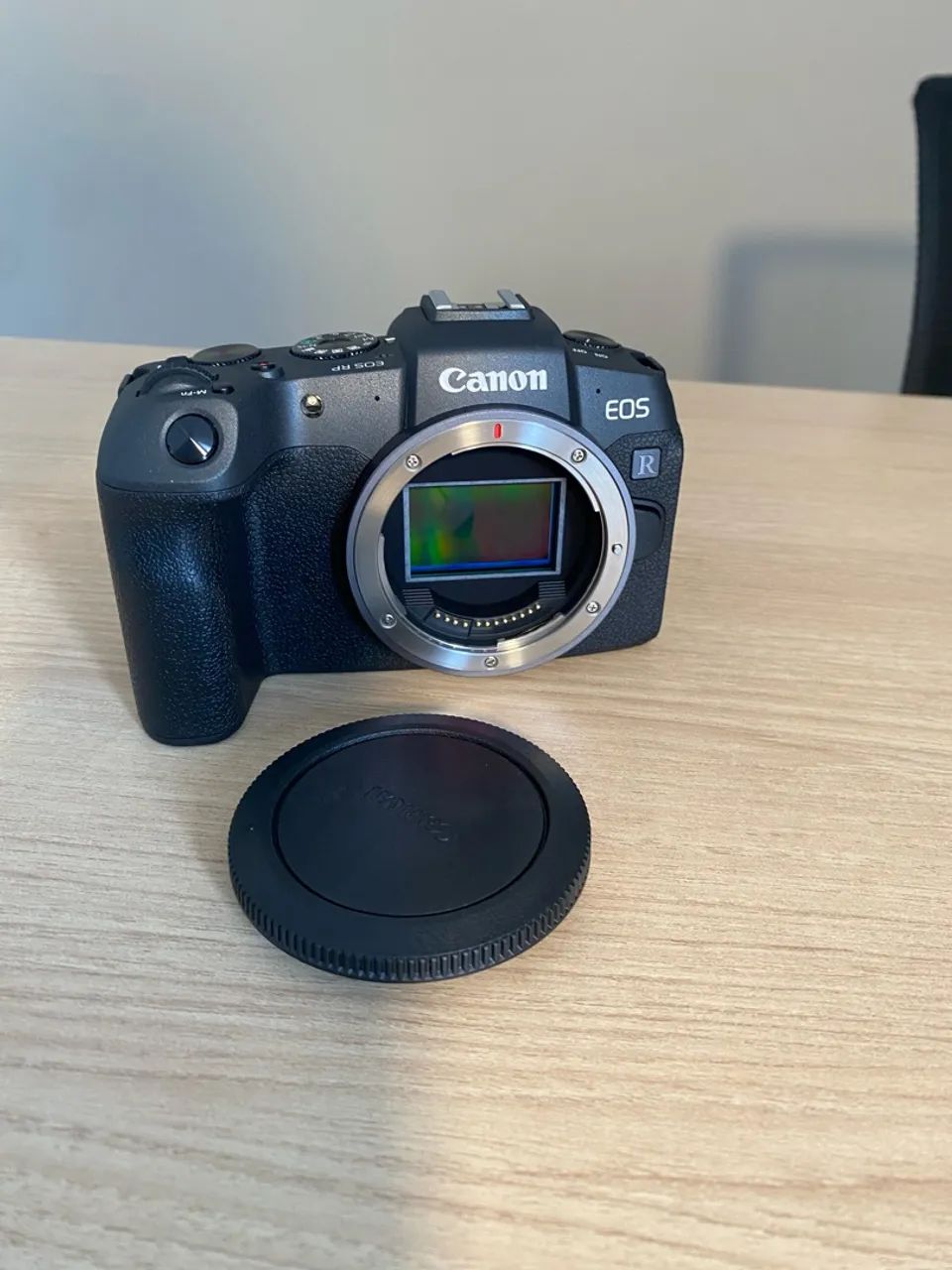 CANON RP - Nova - Foto 2
