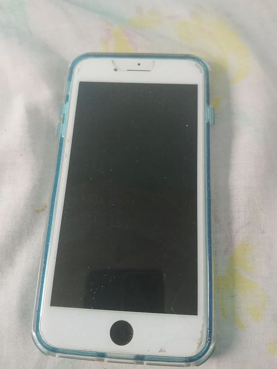 iPhone 8 plus para tirar a carcaça 