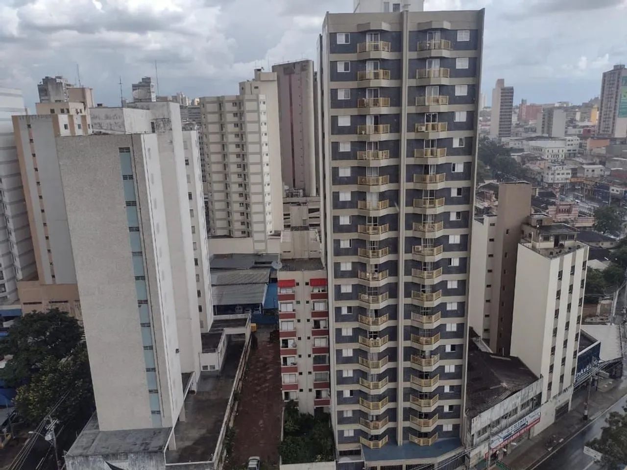 Foto - Campinas - Parque Residencial Vila União