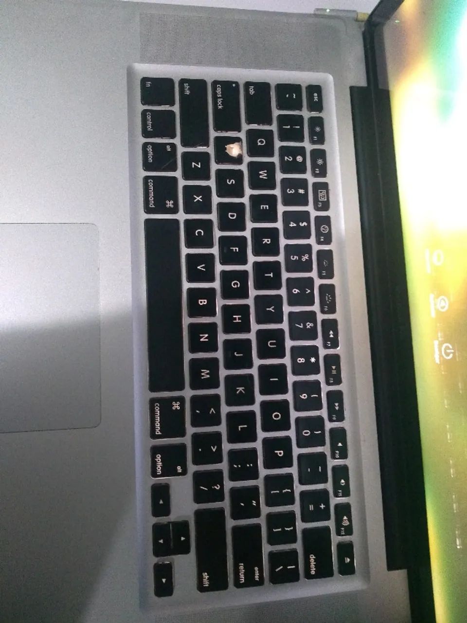 Macbook core i7 2011 SSD 500 16gb ram - Foto 6