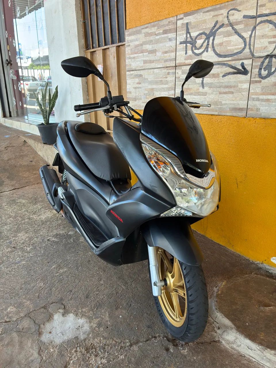 PCX 150 2015 - Foto 3