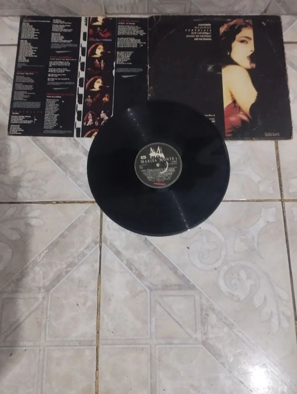 Vinil - Foto 2