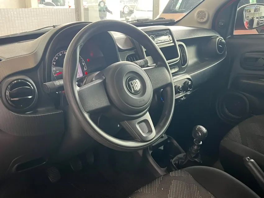 Fiat Mobi Like 1.0 Fire Flex 5P. 2024 - Foto 4