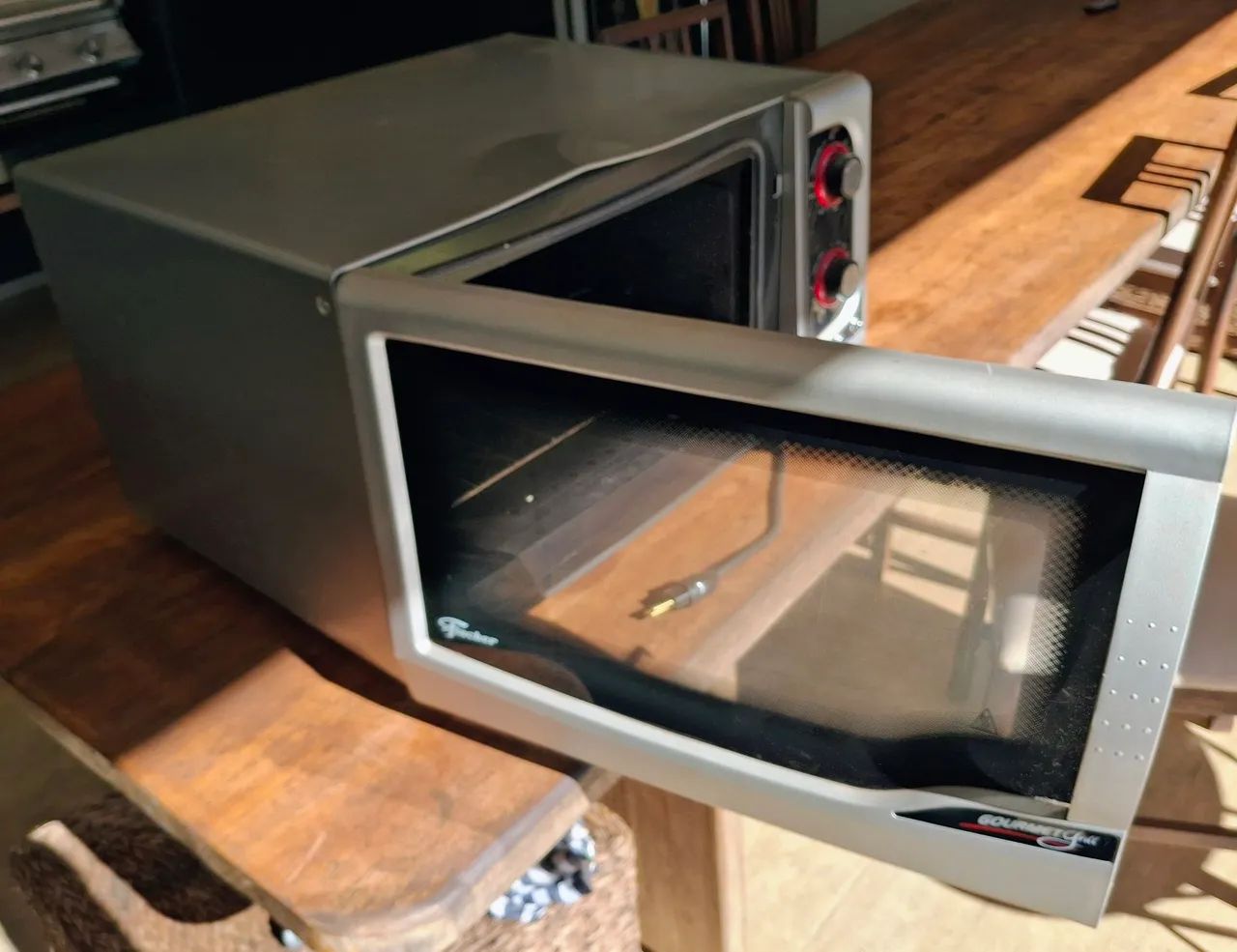 Forno elétrico 1750 kw 127 v  - Foto 6