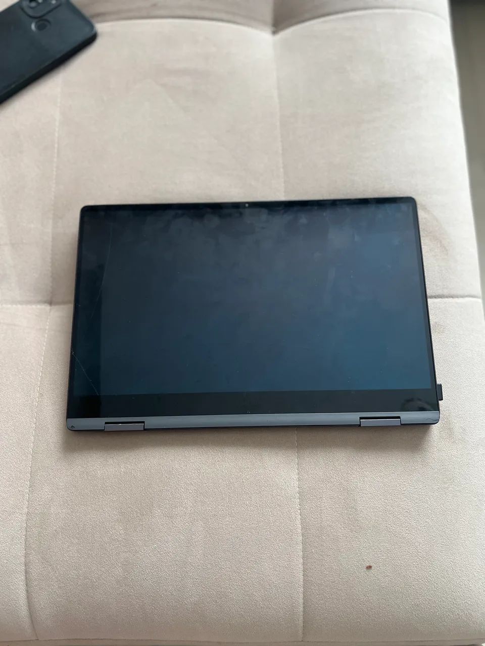 Notebook Galaxy Book Pro 360 2 em 1 - Foto 2