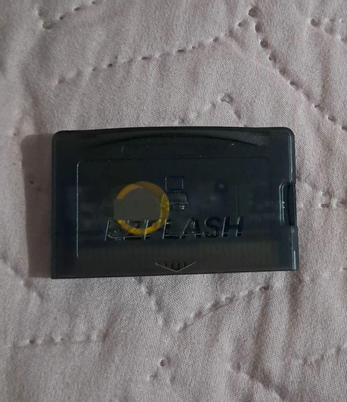Ez flash ômega