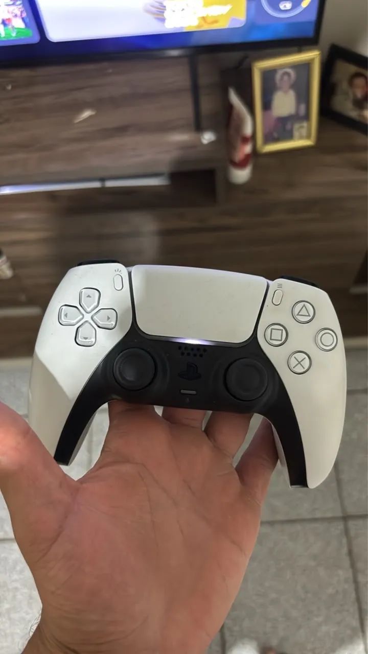 PS5 NOVO - Foto 2