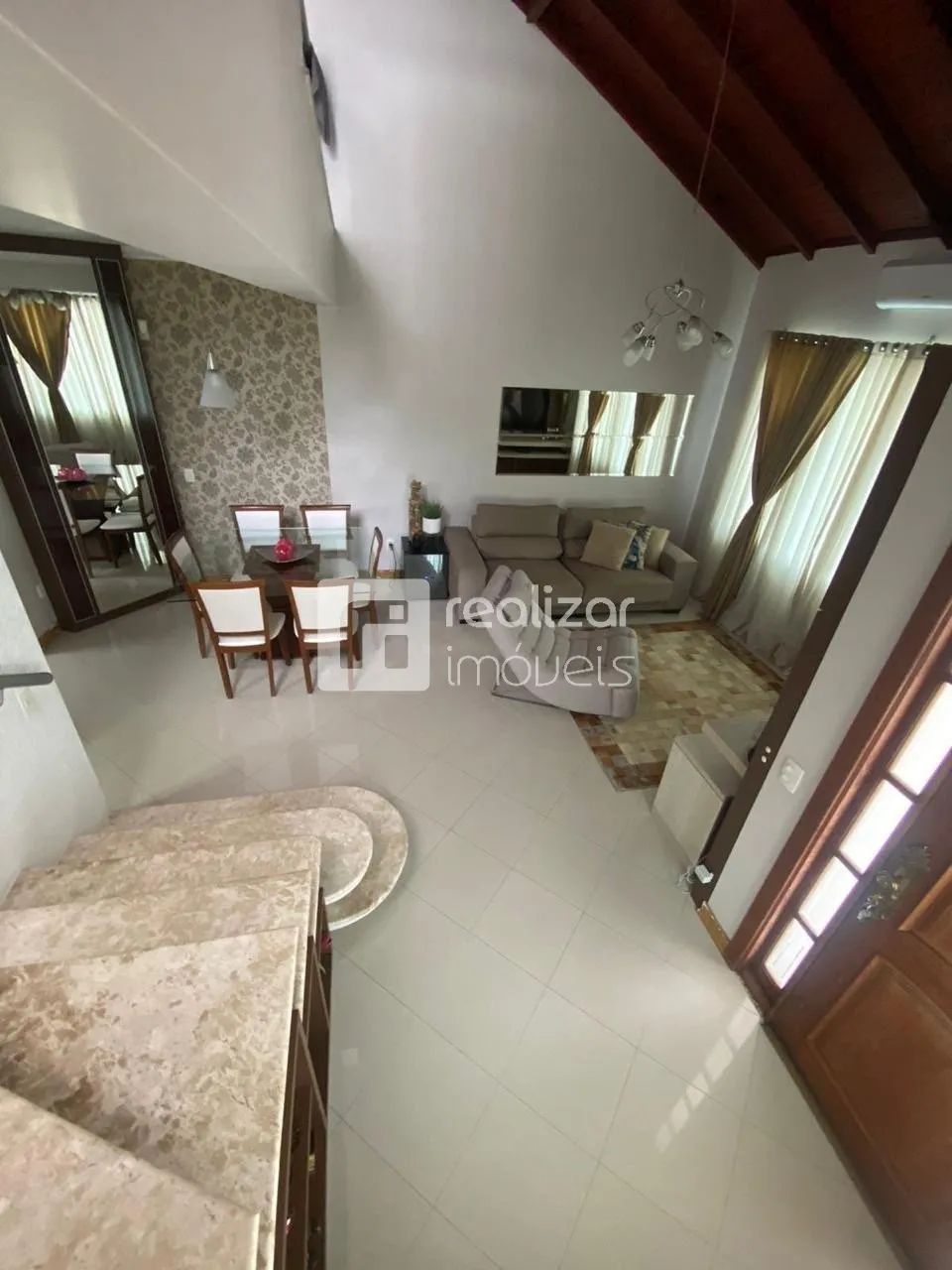Casa 3 quartos no bairro Pagani Palhoça - Foto 5