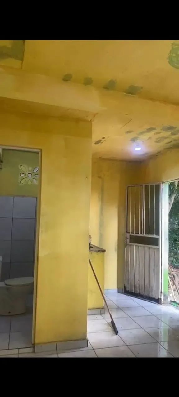 Aluguel de apartamento 