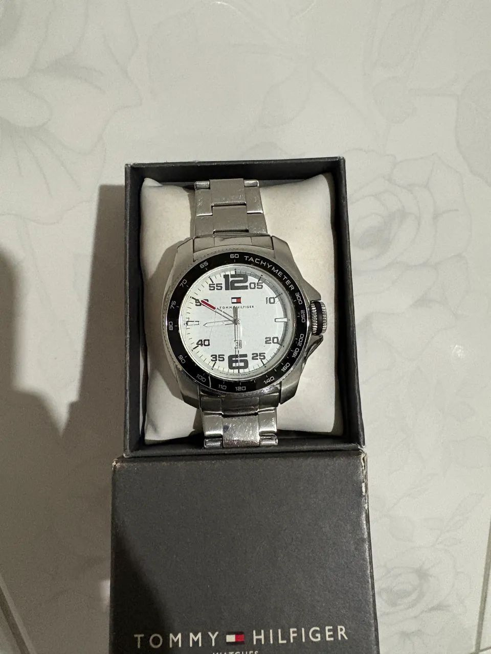 Relógio Tommy Hilfiger  - Foto 3