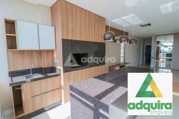 Edifício London Place | Apartamento Semimobiliado com 3 Suítes e 3 Vagas - Foto 5