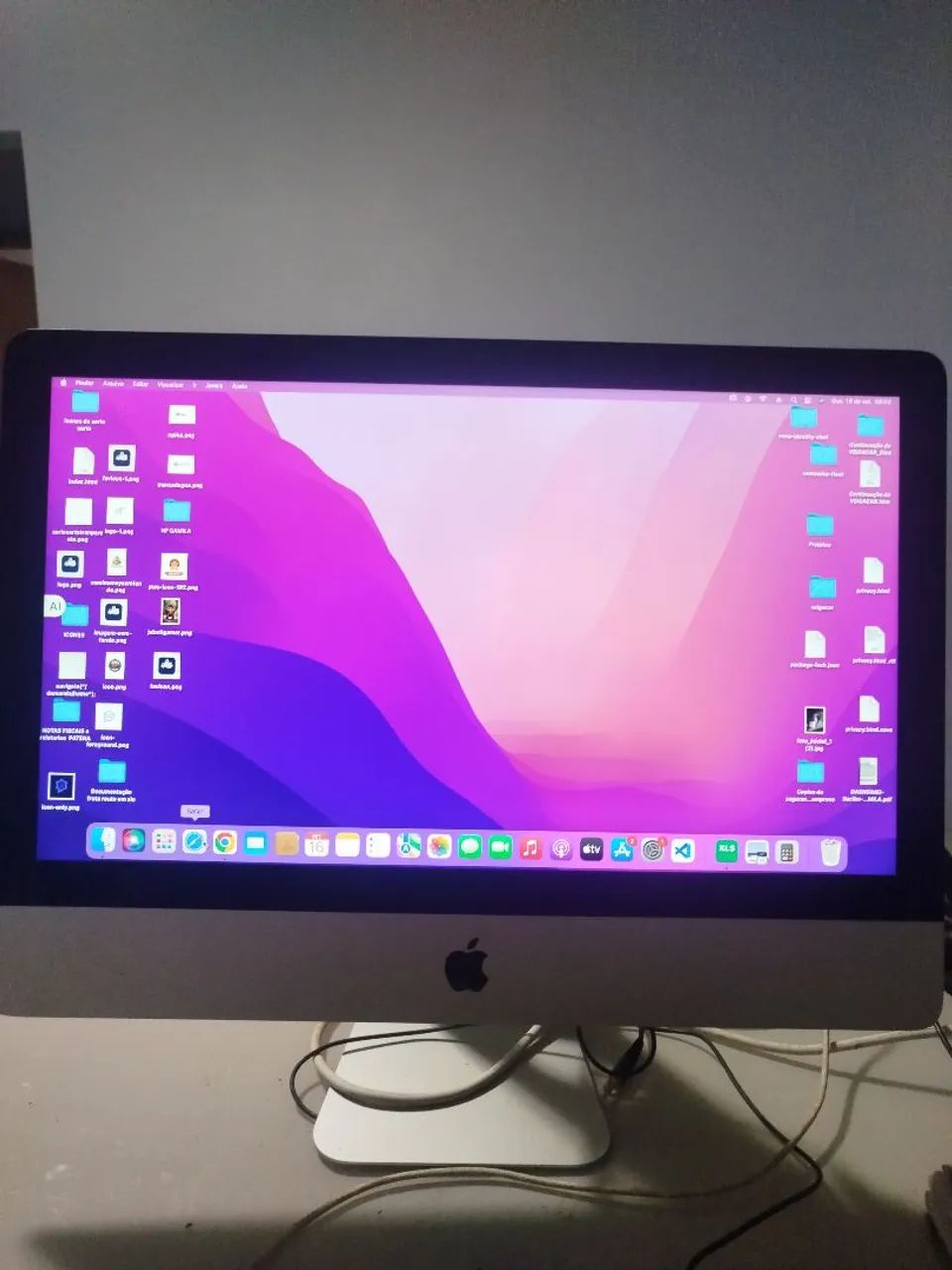 IMac 16g,1Tera - Foto 3