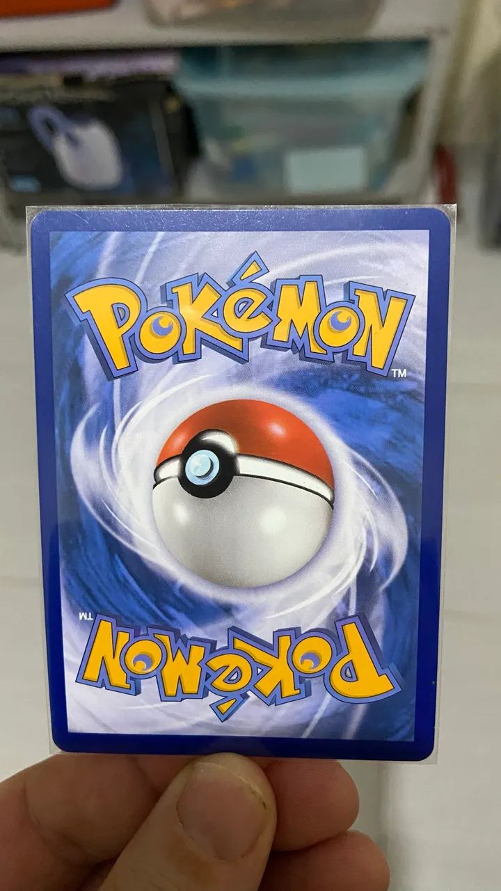 Carta Pokémon promo -  Eevee (173/?) NM - Foto 4
