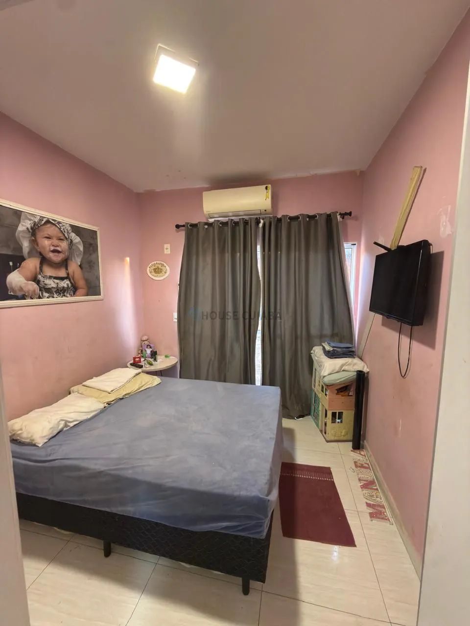 Casa com 3 quartos no Bosque dos Ipês - Cuiabá - Foto 5