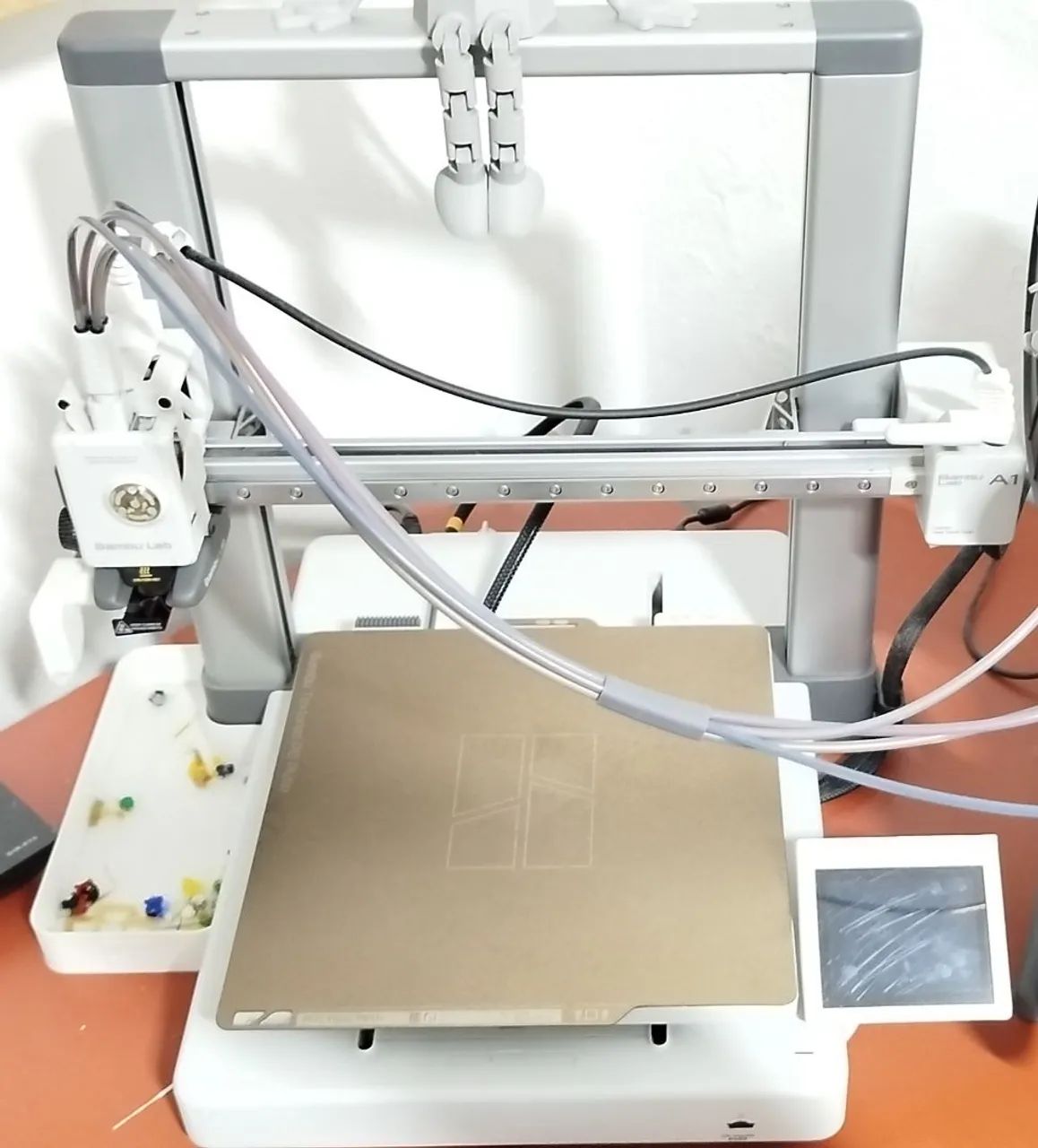 Impressora 3D Bambu Lab A1  - Foto 2