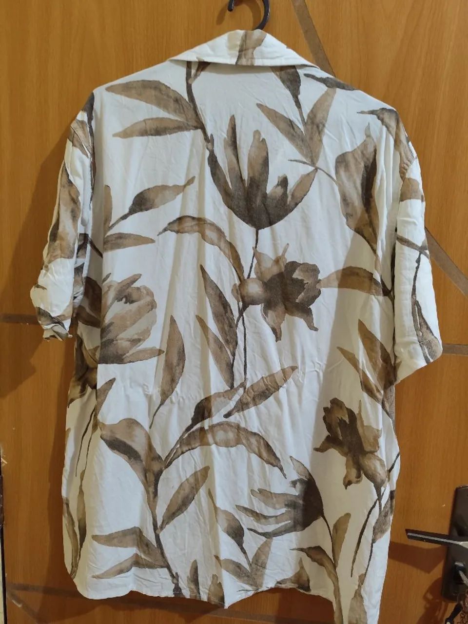 Camisa Botão  - Foto 2