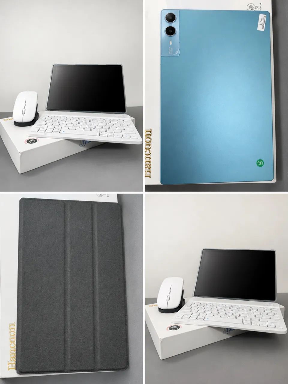 Tablet PC