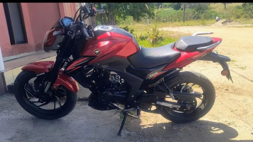 Susuki DR 160 - Foto 3