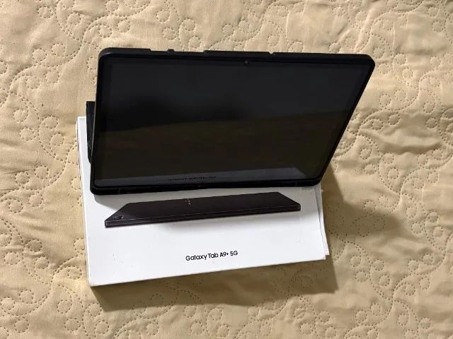 Tablet Samsung - Foto 3